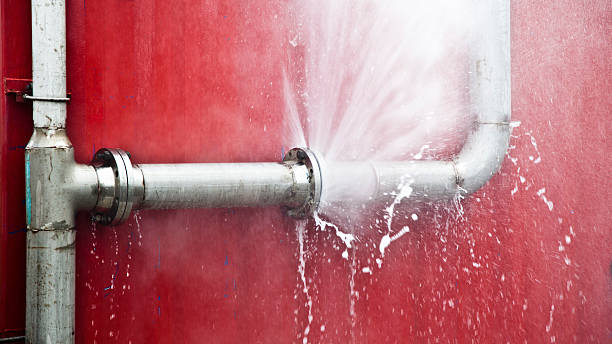 Best Commercial water damage restoration  in Estherville, IA